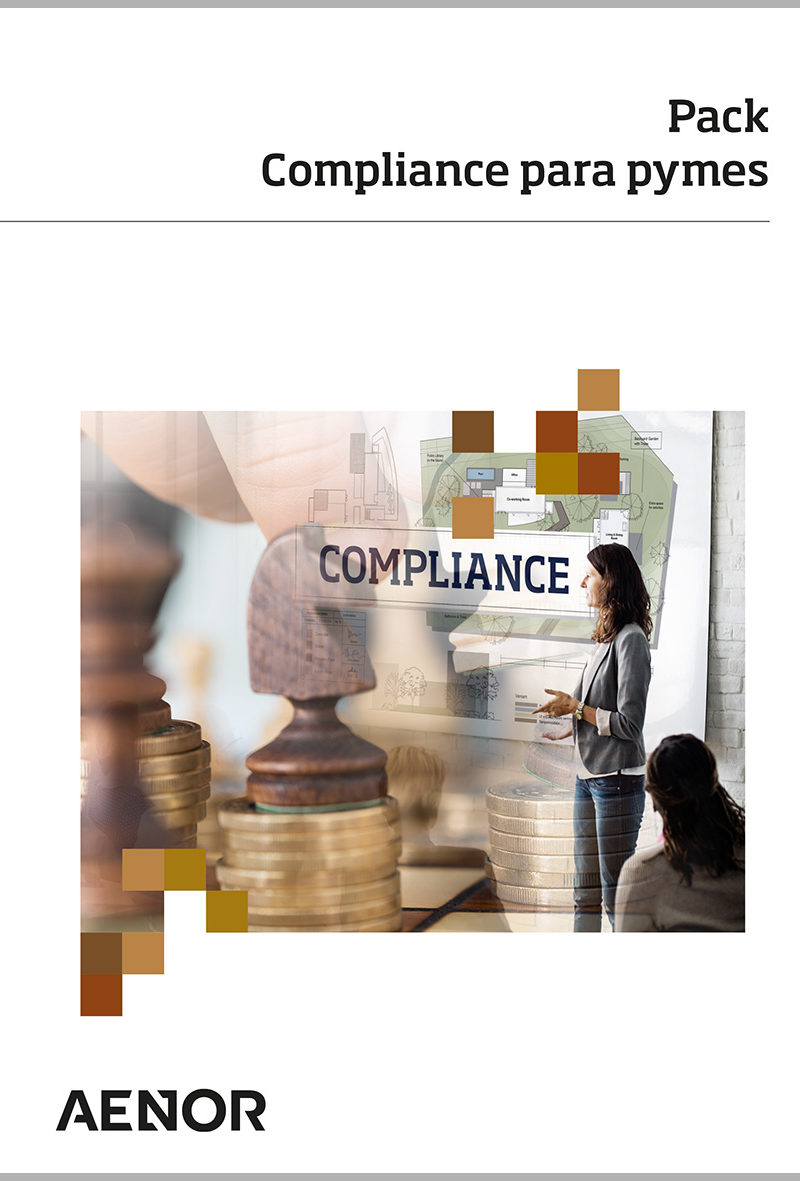 PACK COMPLIANCE PARA PYMES