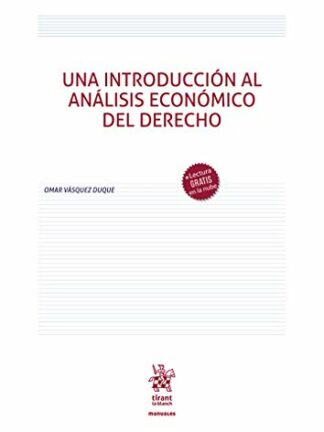 Una introducción al análisis económico del derecho