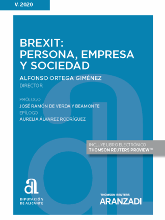 Brexit: persona, empresa y sociedad