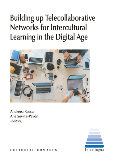 Building up telecollaborative networks for intercultural learning in the digital age-0
