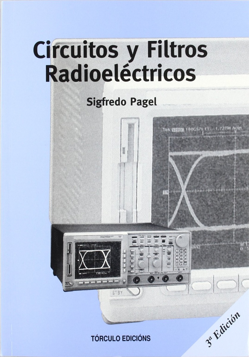 Circuitos y filtros radioeléctricos -0