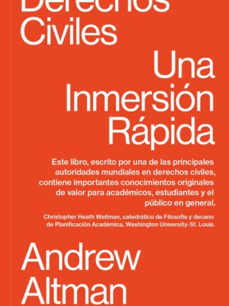 Derechos Civiles: Una inmersión rápida