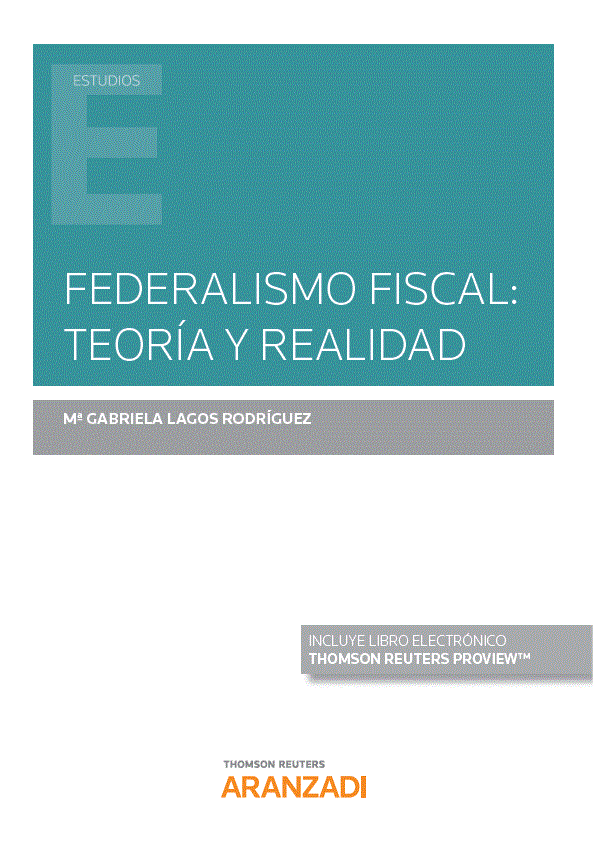 Federalismo fiscal: teoría y realidad -0