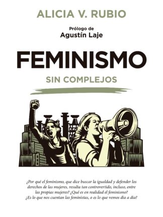 Feminismos sin complejos