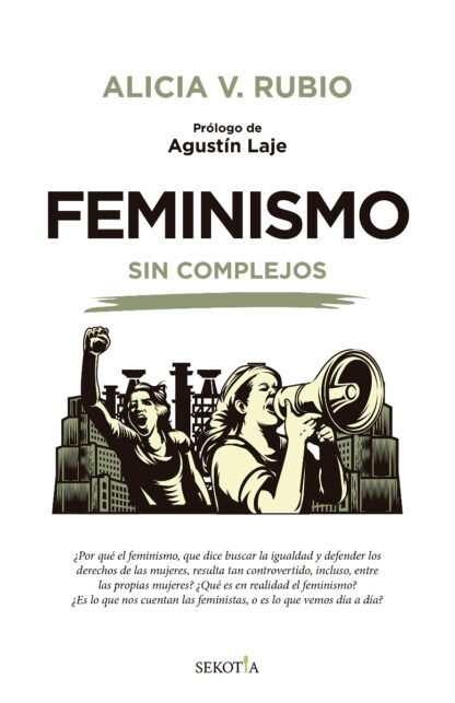 Feminismos sin complejos