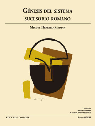 Génesis del sistema sucesorio romano