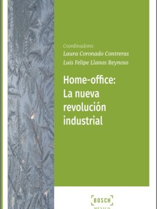 Home Office: la nueva revolución industrial
