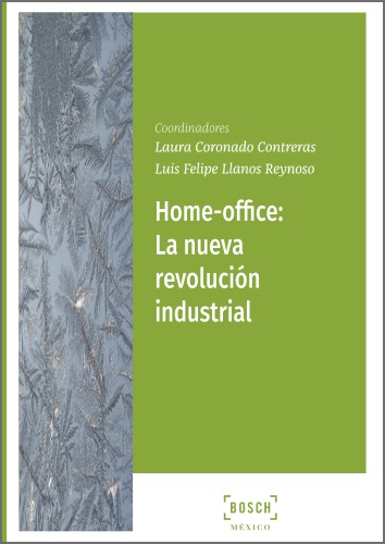 Home Office: la nueva revolución industrial -0