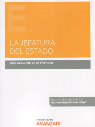 Jefatura del Estado
