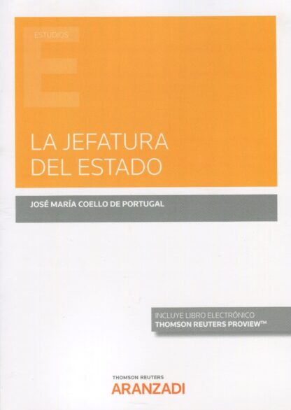 Jefatura del Estado