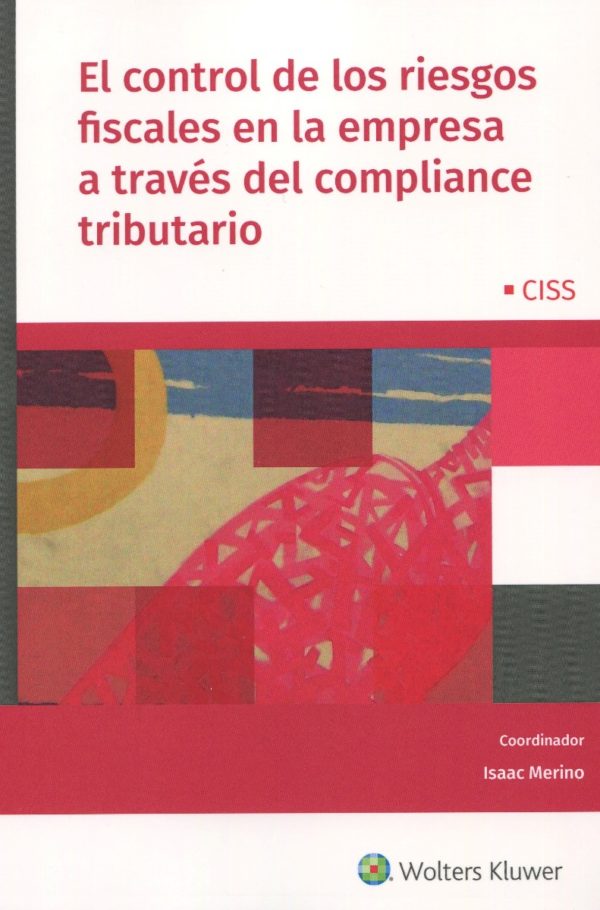 Control de los riesgos fiscales en la empresa a través del Compliance Tributario -0