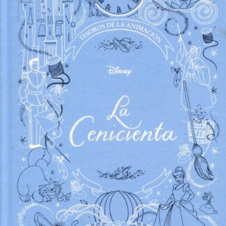 La Cenicienta
