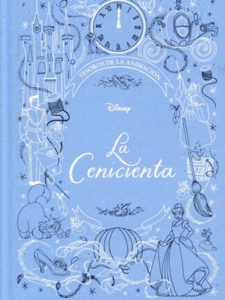 La Cenicienta