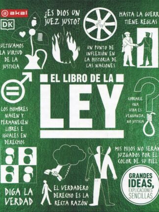 Libro de la Ley