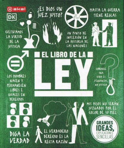 Libro de la Ley