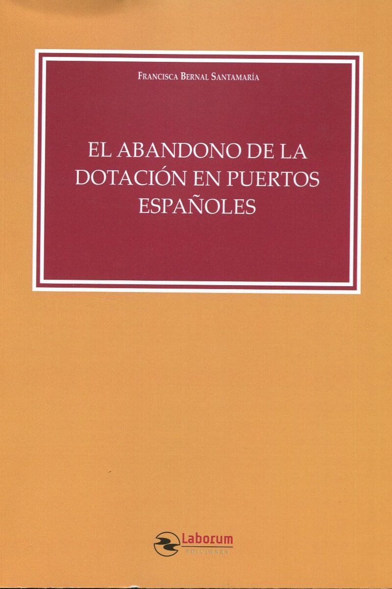 El abandono de la dotación en puertos españoles -0