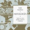 Mitología. Todos los mitos griegos, romanos y nórdicos -0
