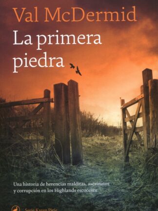 Primera piedra