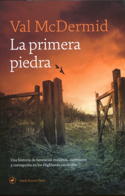 Primera piedra