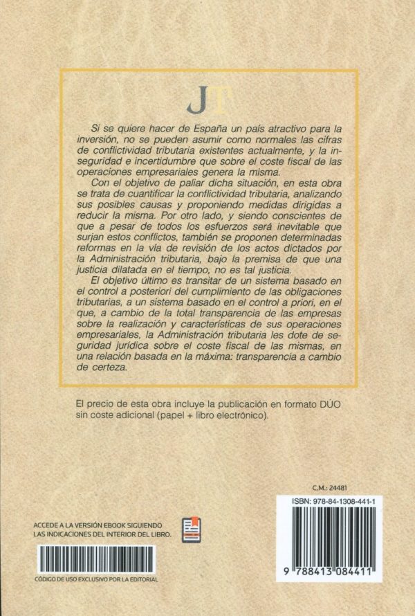 Hacia un nuevo modelo de relación con la Administración Tributaria (Cuaderno JT 4-2020)-60537