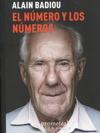 El número y los números