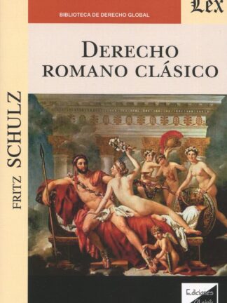 Derecho romano clásico