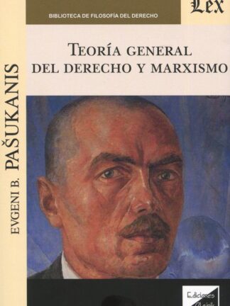 Teoría general del Derecho y Marxismo