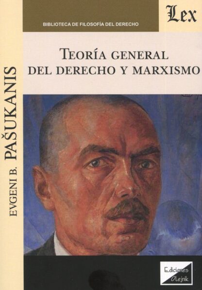 Teoría general del Derecho y Marxismo