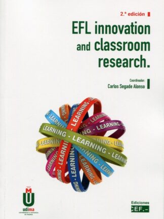 EFL innovation and classroom research 2021