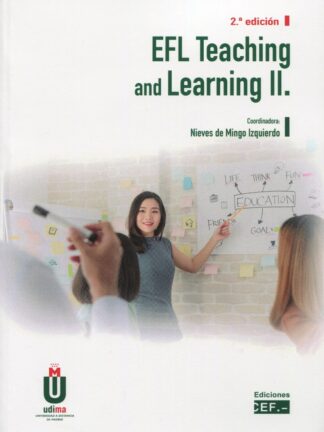 EFL Teaching and Learning II 2021