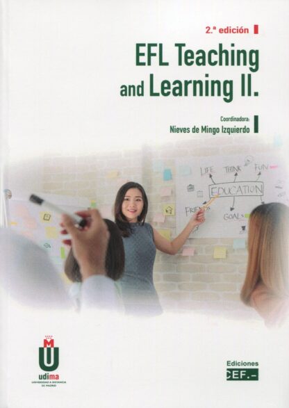 EFL Teaching and Learning II 2021