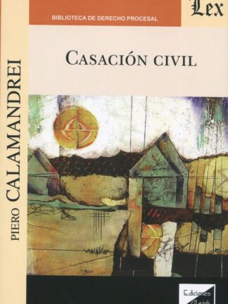 Casación civil