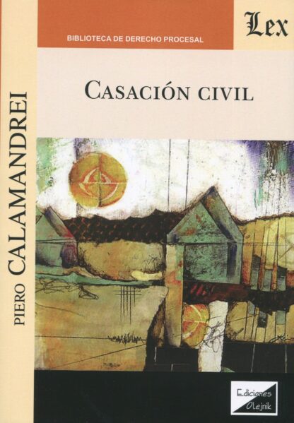 Casación civil