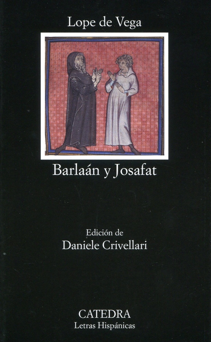 Barlaán y Josafat -0