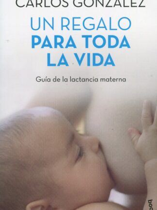 Pack Un regalo para toda la vida + Mi niño no me come