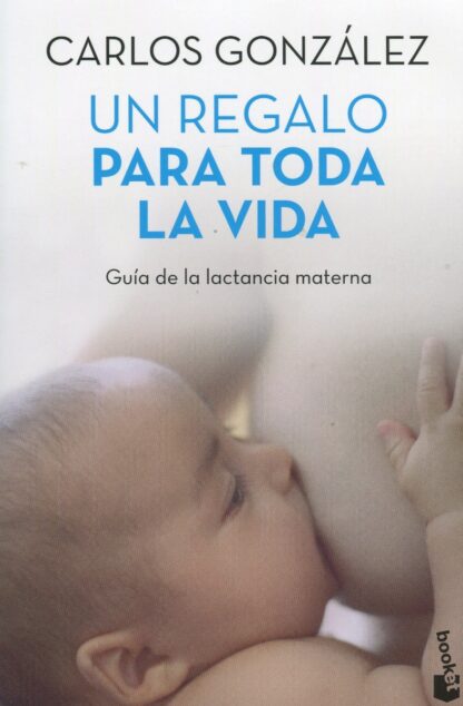Pack Un regalo para toda la vida + Mi niño no me come