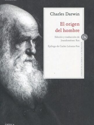Origen del hombre