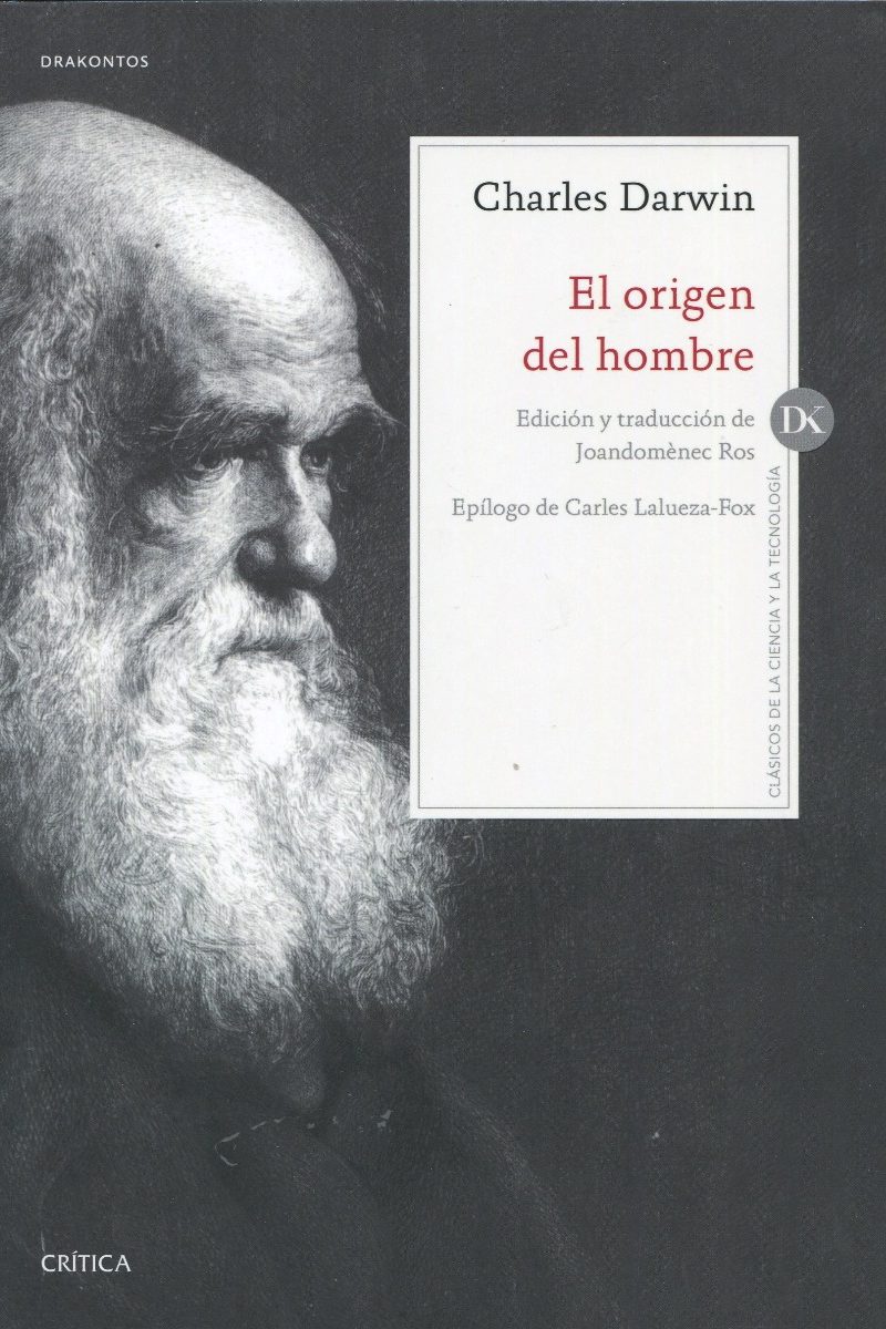 Origen del hombre -0