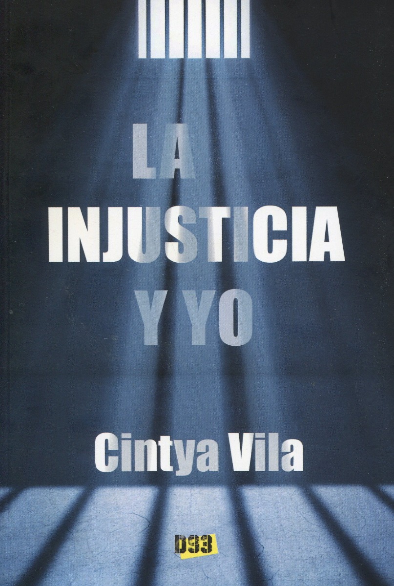 Injusticia y yo. -0