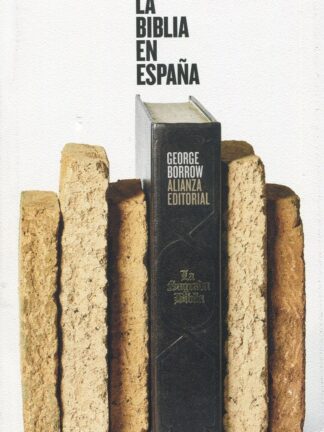Biblia en España