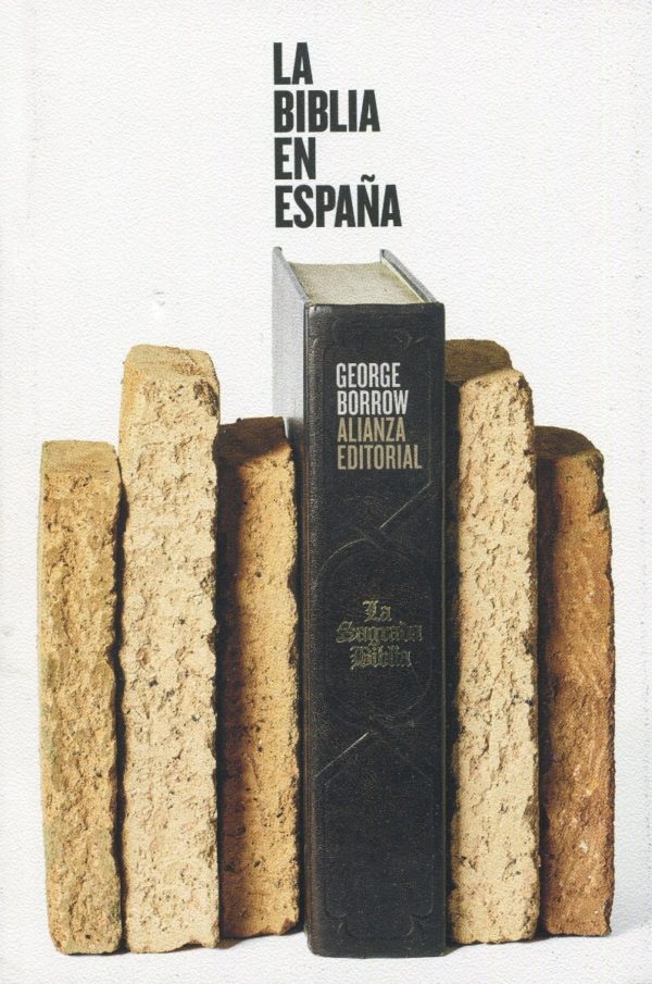 Biblia en España -0