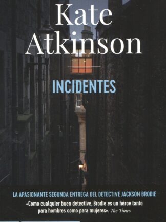 Incidentes