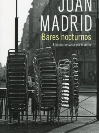 Bares nocturnos