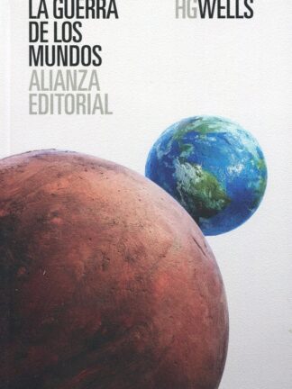 Guerra de los mundos