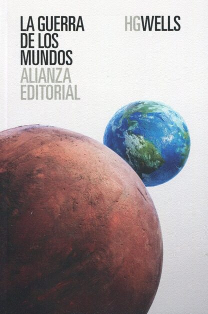 Guerra de los mundos