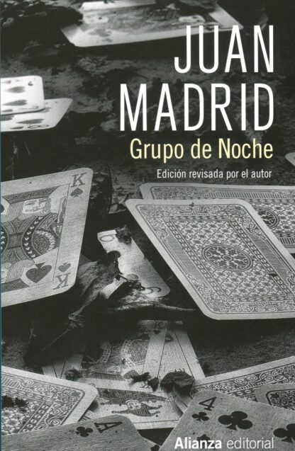 Grupo de noche