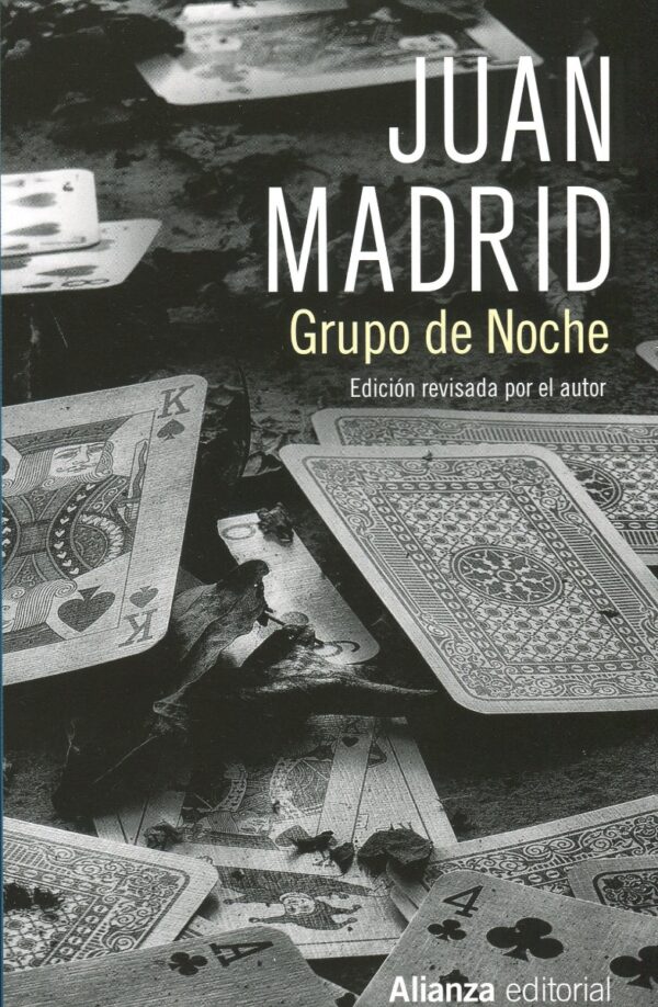 Grupo de noche -0