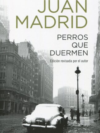 Perros que duermen