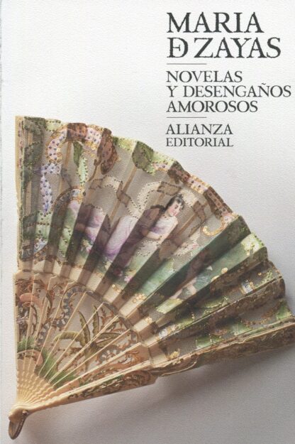 Novelas y desengaños amorosos
