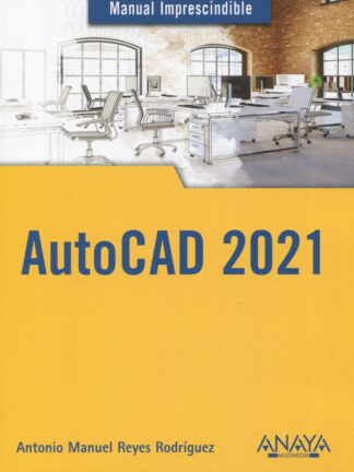 AutoCAD 2021